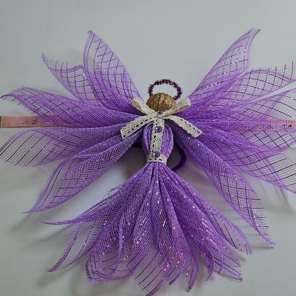 Guardian Angel Holiday Angel Memorial Angel - Picture 1 of 5